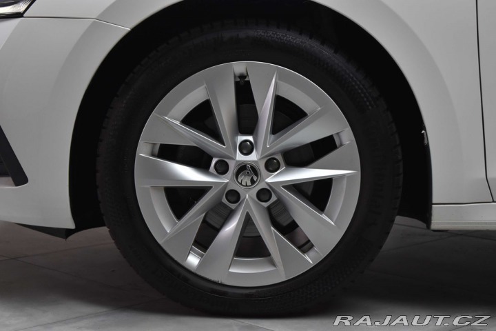 Škoda Octavia 1.5 TSI STYLE*ACC*DPH*ČR 2023