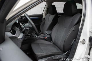 Škoda Octavia 1.5 TSI STYLE*ACC*DPH*ČR 2023