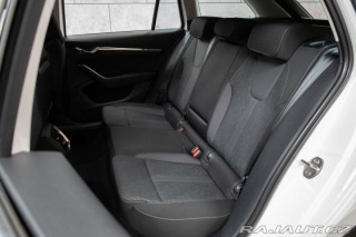 Škoda Octavia 1.5 TSI STYLE*ACC*DPH*ČR 2023