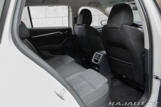 Škoda Octavia 1.5 TSI STYLE*ACC*DPH*ČR 2023