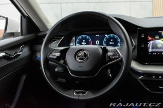Škoda Octavia 1.5 TSI STYLE*ACC*DPH*ČR 2023