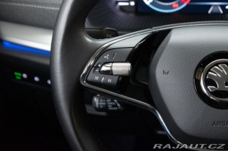 Škoda Octavia 1.5 TSI STYLE*ACC*DPH*ČR 2023