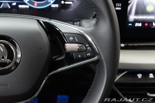 Škoda Octavia 1.5 TSI STYLE*ACC*DPH*ČR 2023