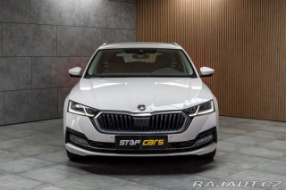 Škoda Octavia 1.5 TSI STYLE*ACC*DPH*ČR 2023