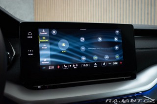Škoda Octavia 1.5 TSI STYLE*ACC*DPH*ČR 2023