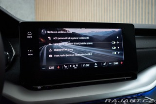 Škoda Octavia 1.5 TSI STYLE*ACC*DPH*ČR 2023