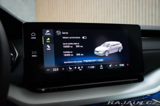 Škoda Octavia 1.5 TSI STYLE*ACC*DPH*ČR 2023