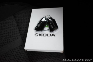 Škoda Octavia 1.5 TSI STYLE*ACC*DPH*ČR 2023
