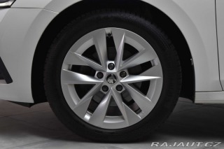 Škoda Octavia 1.5 TSI STYLE*ACC*DPH*ČR 2023