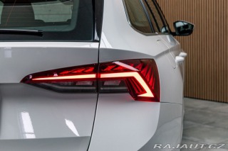 Škoda Octavia 1.5 TSI STYLE*ACC*DPH*ČR 2023