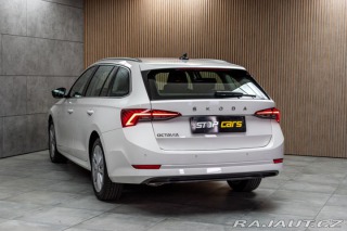 Škoda Octavia 1.5 TSI STYLE*ACC*DPH*ČR 2023