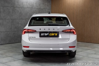Škoda Octavia 1.5 TSI STYLE*ACC*DPH*ČR 2023