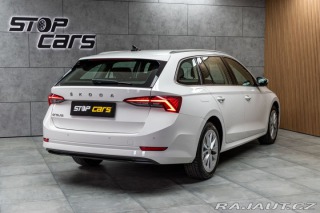 Škoda Octavia 1.5 TSI STYLE*ACC*DPH*ČR 2023