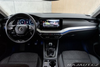 Škoda Octavia 1.5 TSI STYLE*ACC*DPH*ČR 2023