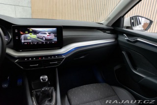 Škoda Octavia 1.5 TSI STYLE*ACC*DPH*ČR 2023