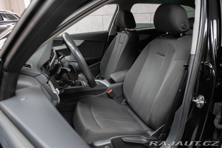 Audi A4 2.0 TDI 120kW ACC*VIRTUAL 2023