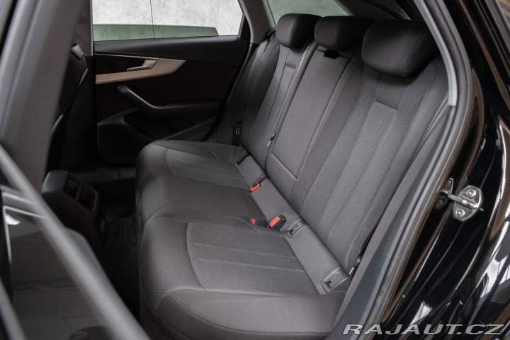 Audi A4 2.0 TDI 120kW ACC*VIRTUAL 2023