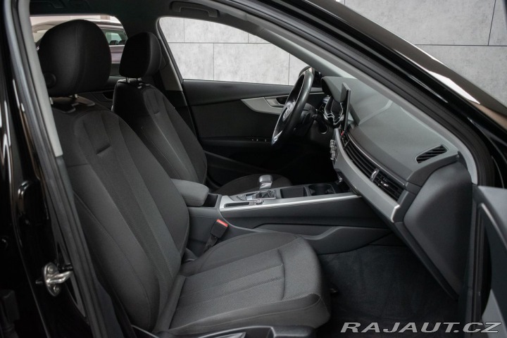 Audi A4 2.0 TDI 120kW ACC*VIRTUAL 2023