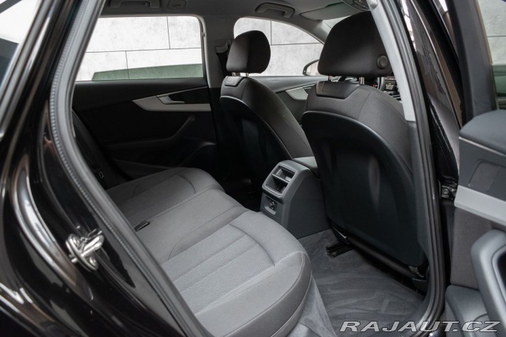 Audi A4 2.0 TDI 120kW ACC*VIRTUAL 2023