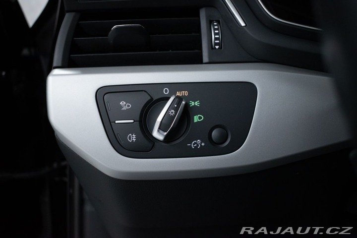 Audi A4 2.0 TDI 120kW ACC*VIRTUAL 2023