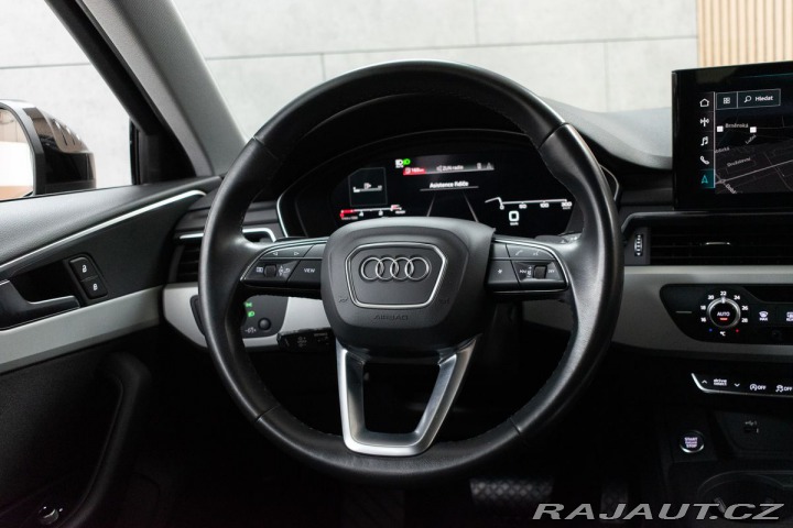 Audi A4 2.0 TDI 120kW ACC*VIRTUAL 2023