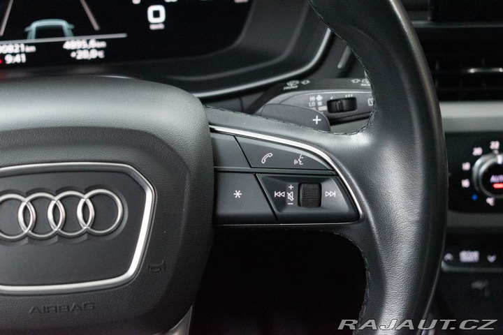 Audi A4 2.0 TDI 120kW ACC*VIRTUAL 2023