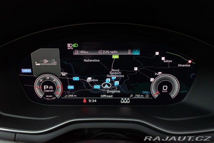 Audi A4 2.0 TDI 120kW ACC*VIRTUAL 2023
