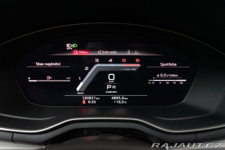 Audi A4 2.0 TDI 120kW ACC*VIRTUAL 2023