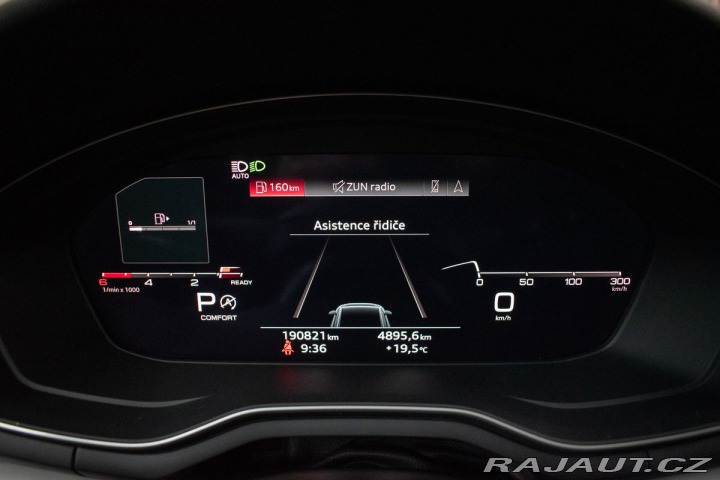 Audi A4 2.0 TDI 120kW ACC*VIRTUAL 2023