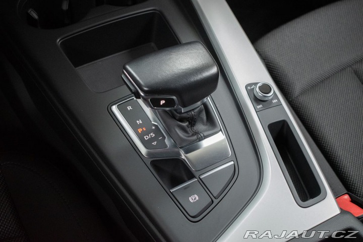 Audi A4 2.0 TDI 120kW ACC*VIRTUAL 2023