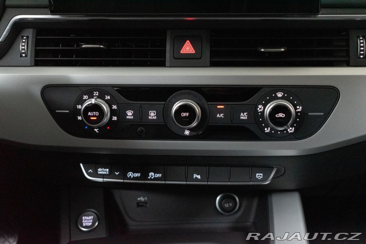 Audi A4 2.0 TDI 120kW ACC*VIRTUAL 2023