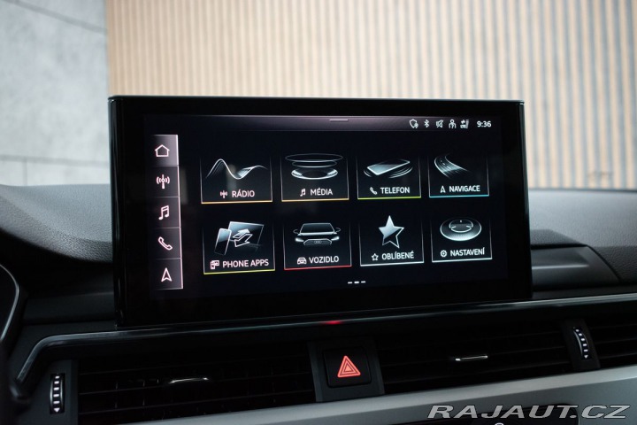 Audi A4 2.0 TDI 120kW ACC*VIRTUAL 2023