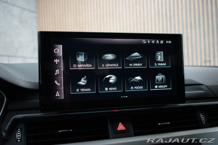 Audi A4 2.0 TDI 120kW ACC*VIRTUAL 2023
