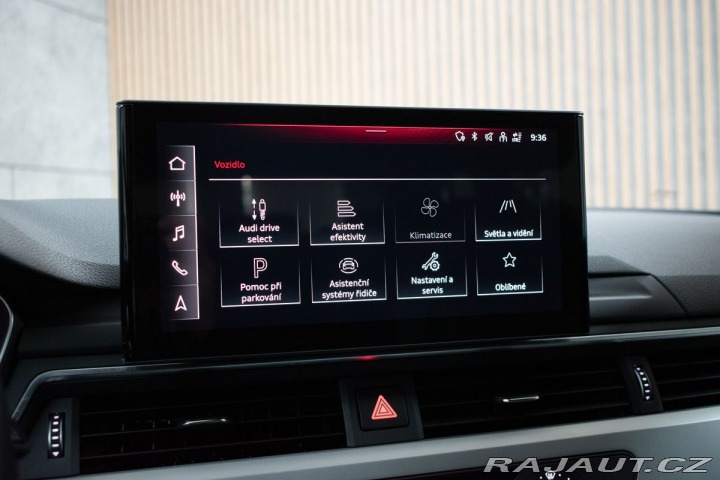 Audi A4 2.0 TDI 120kW ACC*VIRTUAL 2023
