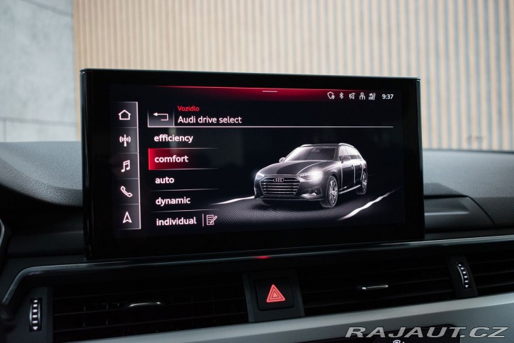 Audi A4 2.0 TDI 120kW ACC*VIRTUAL 2023