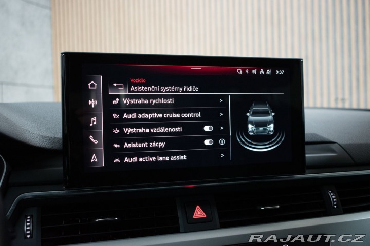 Audi A4 2.0 TDI 120kW ACC*VIRTUAL 2023