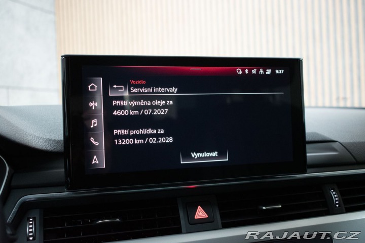 Audi A4 2.0 TDI 120kW ACC*VIRTUAL 2023
