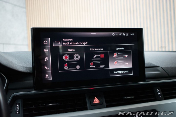 Audi A4 2.0 TDI 120kW ACC*VIRTUAL 2023