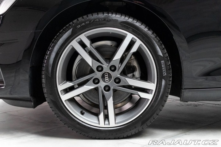 Audi A4 2.0 TDI 120kW ACC*VIRTUAL 2023