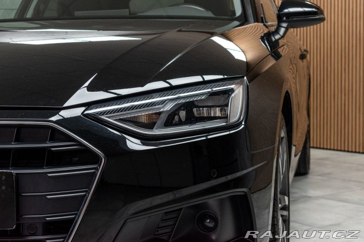 Audi A4 2.0 TDI 120kW ACC*VIRTUAL 2023