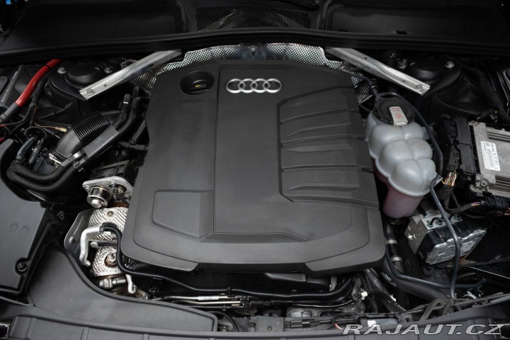 Audi A4 2.0 TDI 120kW ACC*VIRTUAL 2023