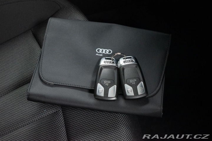 Audi A4 2.0 TDI 120kW ACC*VIRTUAL 2023