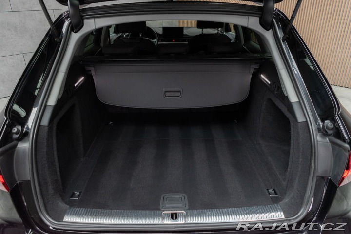 Audi A4 2.0 TDI 120kW ACC*VIRTUAL 2023
