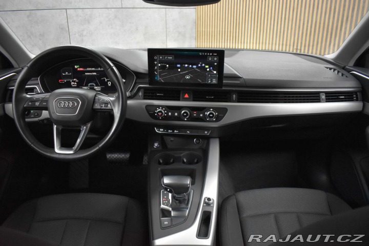 Audi A4 2.0 TDI 120kW ACC*VIRTUAL 2023