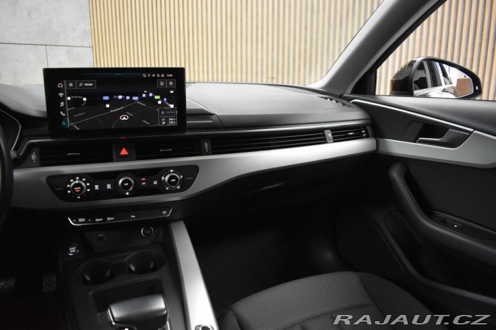 Audi A4 2.0 TDI 120kW ACC*VIRTUAL 2023