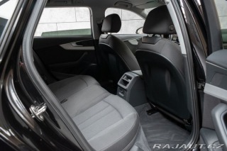 Audi A4 2.0 TDI 120kW ACC*VIRTUAL 2023