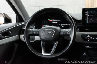 Audi A4 2.0 TDI 120kW ACC*VIRTUAL 2023