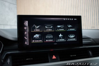 Audi A4 2.0 TDI 120kW ACC*VIRTUAL 2023