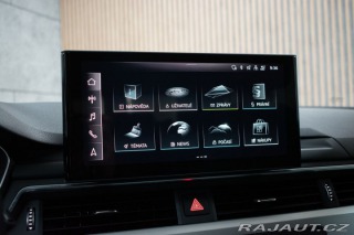 Audi A4 2.0 TDI 120kW ACC*VIRTUAL 2023