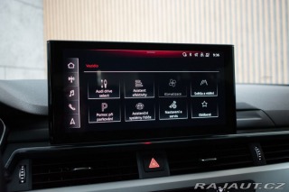 Audi A4 2.0 TDI 120kW ACC*VIRTUAL 2023